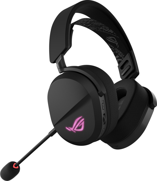 Produktbild ASUS ROG Pelta (Kabellos, Kabelgebunden)