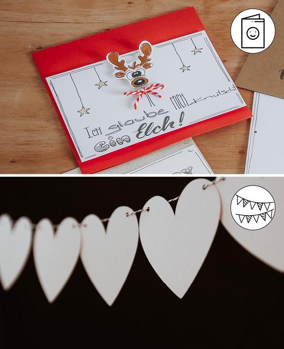 Produktbild Tonpapier (120 g/m²)