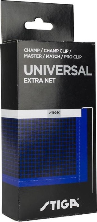 Image du produit Stiga Filet de tennis de table universel
