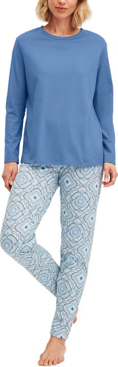 Produktbild Calida Cotton Special Pyjama, lang (XS)