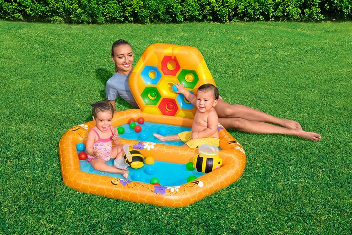 Produktbild Bestway Lil' Beehive