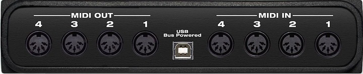 Immagine prodotto MOTU Micro Lite (USB)