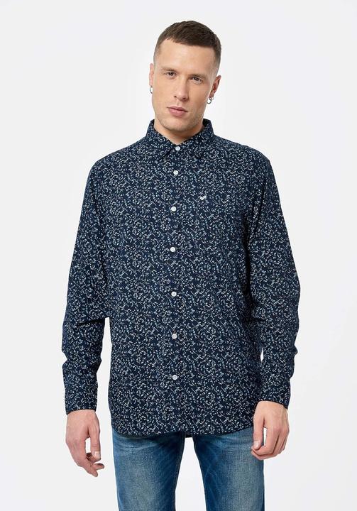 Immagine prodotto Kaporal Monty hemd, navy, S, Marine., S (S)