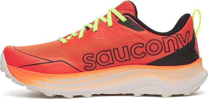 Produktbild Saucony PEREGRINE 16 (44)