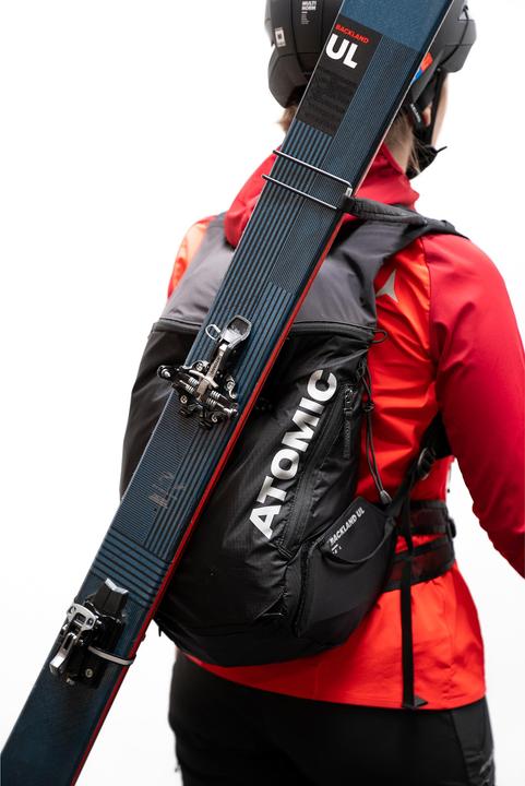 Image du produit Atomic Backland UL 16 sac à dos noir (16 l)