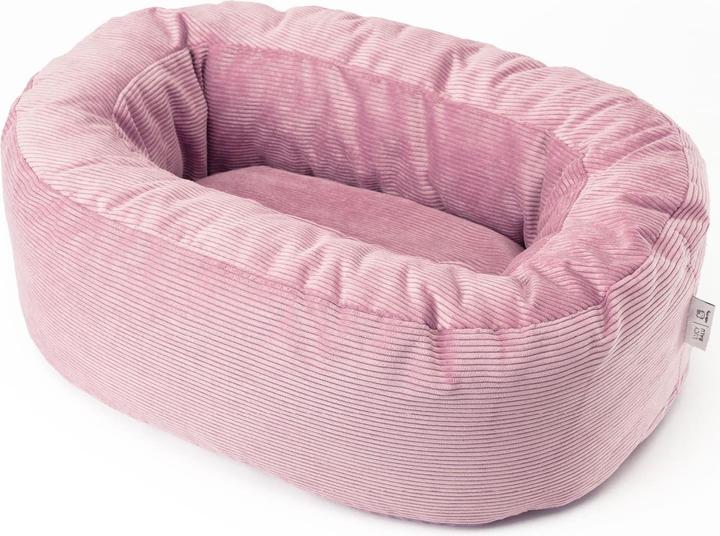 Produktbild LucyBalu DINGHY Katzenbett - Hello Kitty Edition (Katze)