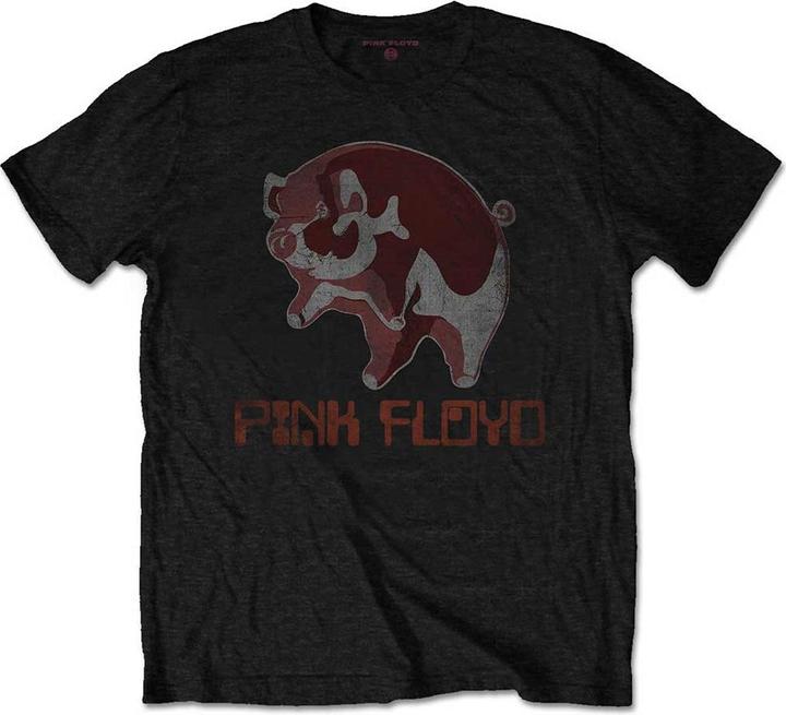 Produktbild Pink Floyd Ethnic TShirt (M)