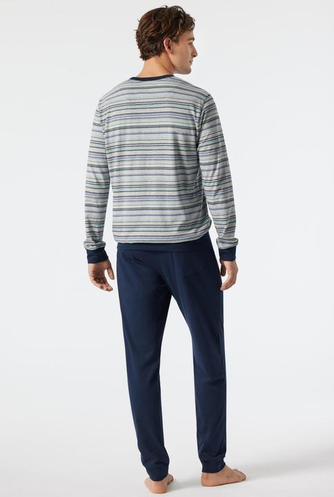 Produktbild Schiesser Herren-Schlafanzug (M)