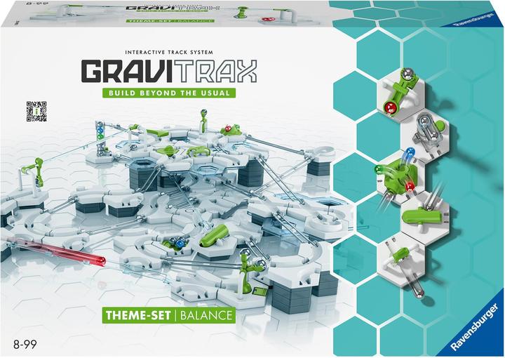 Produktbild Ravensburger GraviTrax Theme-Set Balance