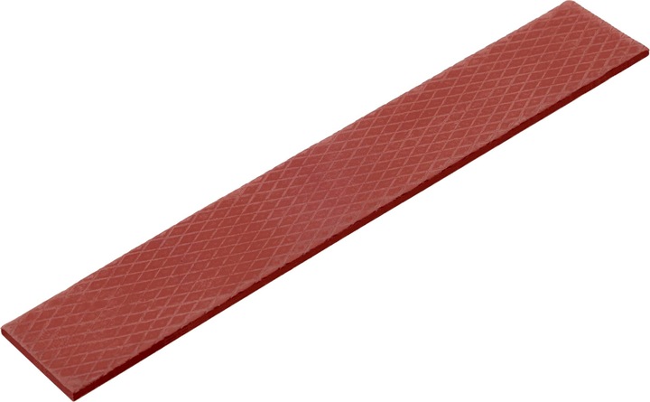 Actual product image Thermal Grizzly Minus Pad Extreme - 120 × 20 × 2 mm (2 mm)