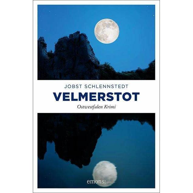 Thumbnail - Velmerstot, Belletristik von Jobst Schlennstedt