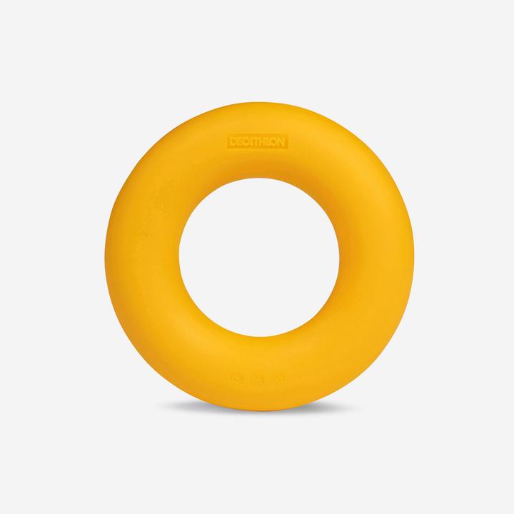 Actual product image Domyos Hand trainer medium resistance