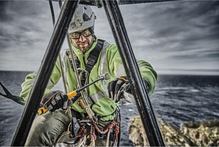 Produktbild DeWalt StechbeitelSet 3tlg