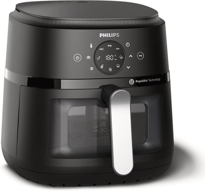 Philips Airfryer NA231/00