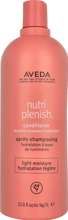 Aveda Nutriplenish™ Hydrating Conditioner Light Moisture 1000 ml (1000 ml)