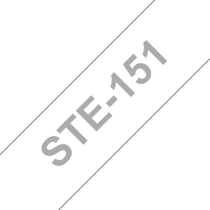 Produktbild Brother STe 151 Stempelband (2.40 cm, Transparent)