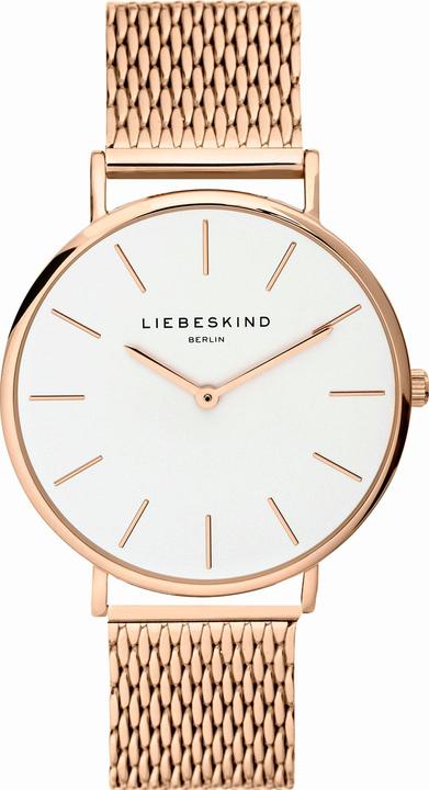 Image du produit Liebeskind Berlin Damenuhr (Montre analogique, 38 mm)