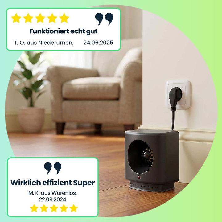 Produktbild Isotronic Ultrasonic XL