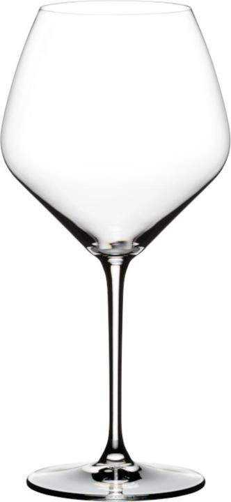 Productafbeelding Nachtmann Pinot Noir Betaal 3 Krijg 4 (77 cl, 4 Bril, Rode wijnglazen)