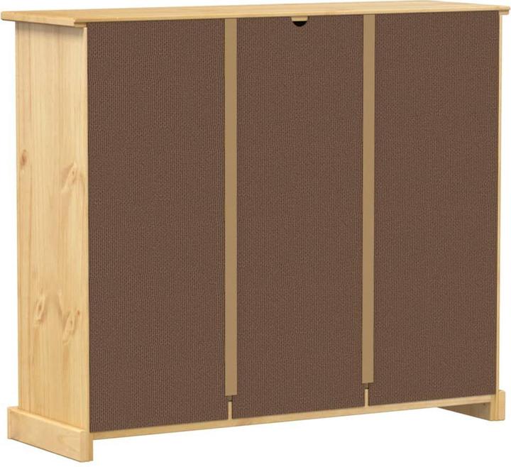 Actual product image vidaXL Kathleen (99 x 32 x 85 cm)