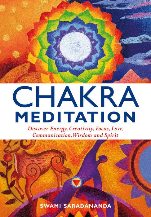 Image du produit Chakra Meditation (23.49 cm)