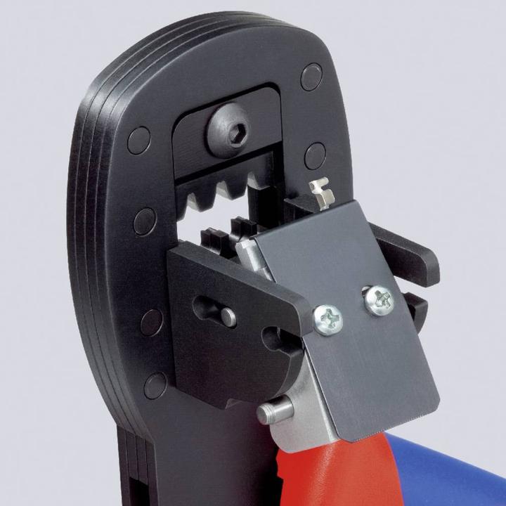 Productafbeelding Knipex Krimptang (190 mm)