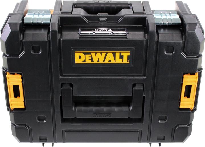 Immagine prodotto DeWalt Smerigliatrice angolare a batteria DCG 412 NT 18 V 125 mm + 1x batteria 4,0 Ah + TSTAK - senza (125 mm)