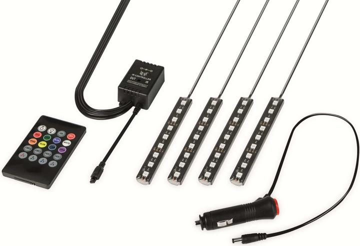 Produktbild Eufab LED Innenraumbeleuchtung