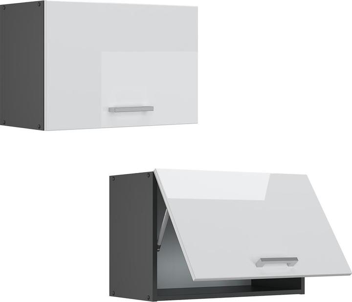 Image du produit Vicco Hängeschrank R-Line (60 x 31 x 40 cm)