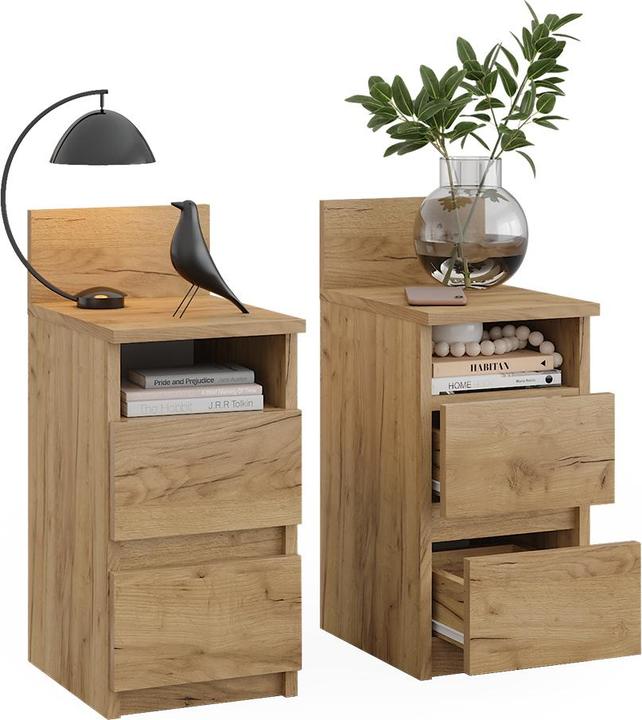 Immagine prodotto Vicco Monty (25 x 32.30 x 59.10 cm)