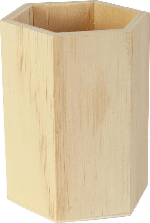 Immagine prodotto Natura Punto Portapenne in legno