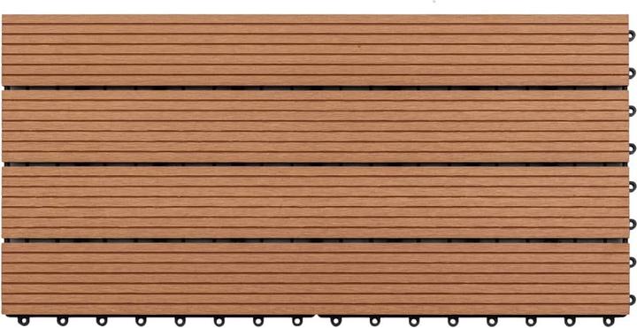 Produktbild VidaXL Nedda (6 x, 60 x 30 cm)