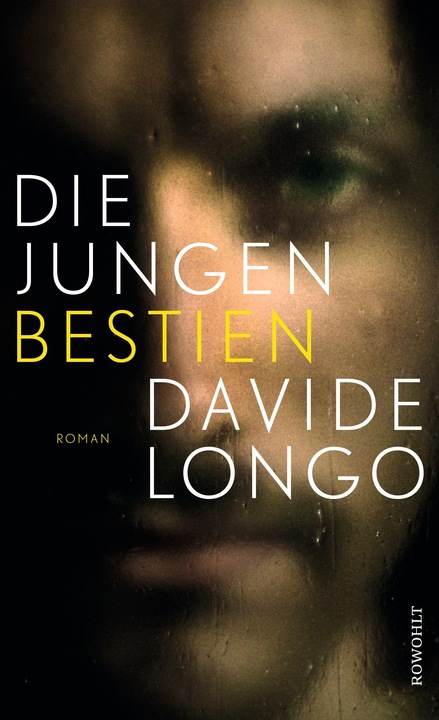 Produktbild Die jungen Bestien (Deutsch, Barbara Kleiner, Davide Longo, 2020)