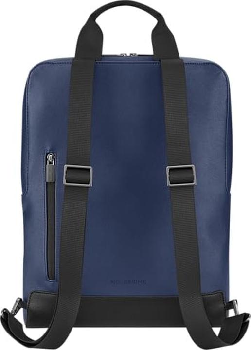 Image du produit Moleskine Classic2.0devicebagvertsapphireblu (15")