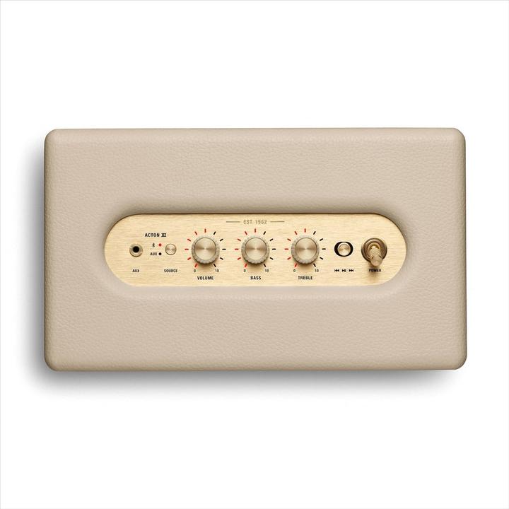 Image du produit Marshall Acton III