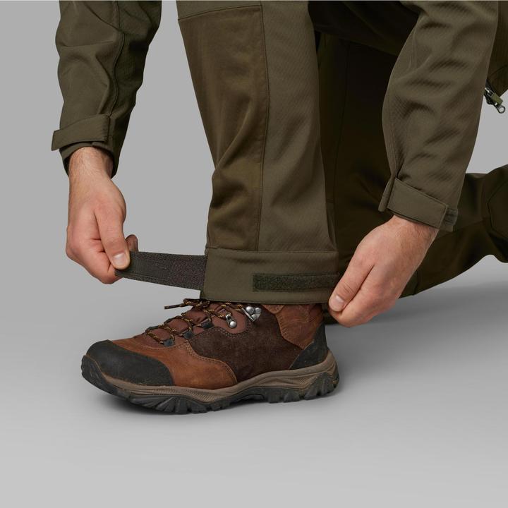 Actual product image Seeland Hawker Shell II trousers (54)