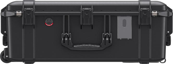 Actual product image Peli ™ Case 1595 Air, schwarz WF (Photo case)