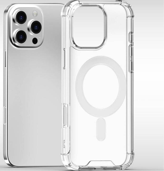 Produktbild 4smarts Hybrid Case Ibiza (Apple iPhone 16 Pro Max)