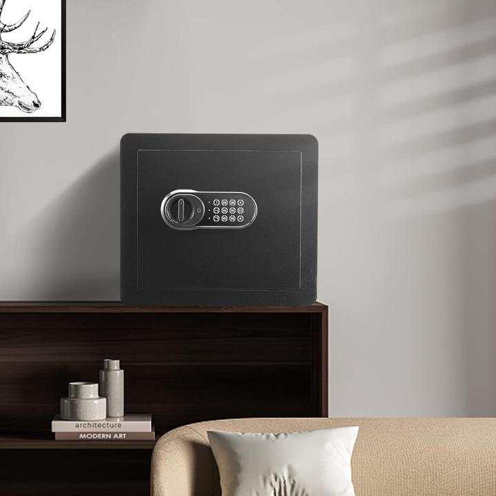 Actual product image Vevor Heimtresor (34 l)