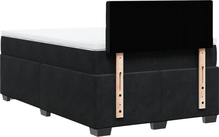 Immagine prodotto vidaXL Boxspringbett (120 x 200 cm)