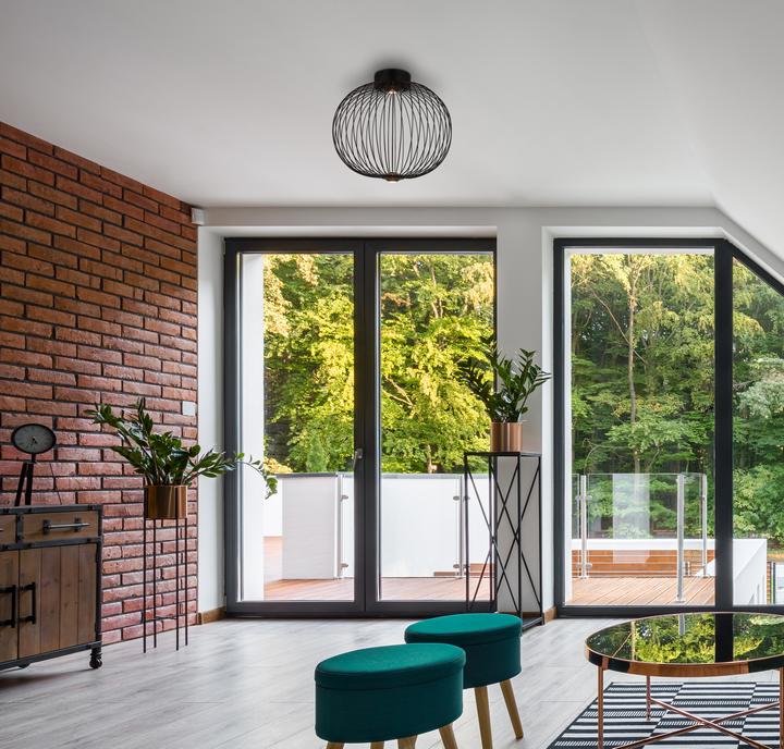 Produktbild Globo Galway (1594 lm)