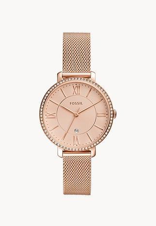 Immagine prodotto Fossil Jacqueline (Orologio da polso analogico, 36 mm)