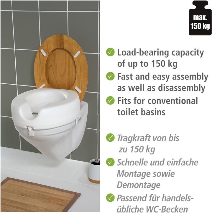 Produktbild Wenko Secura