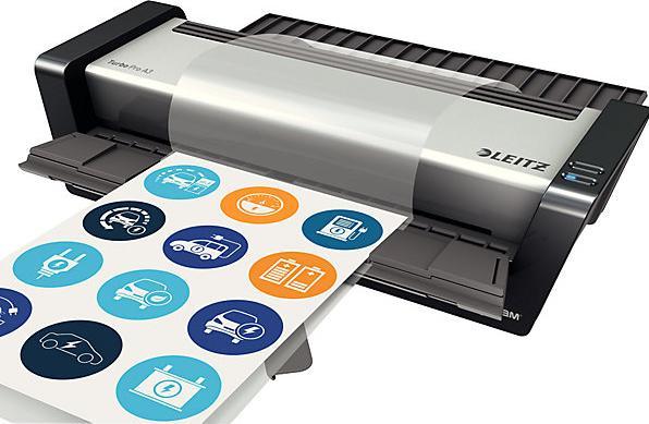 Produktbild Leitz Laminiergerät (80 - 250 µm, A3)