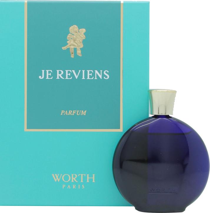 Immagine prodotto Worth Je Reviens Eau De Parfum 30 ml (donna) (Eau de parfum, 30 ml)