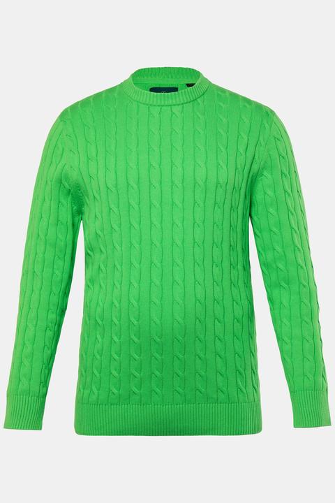 Produktbild Boston Park Pullover, Zopfstrick, bis 84/86 (62)