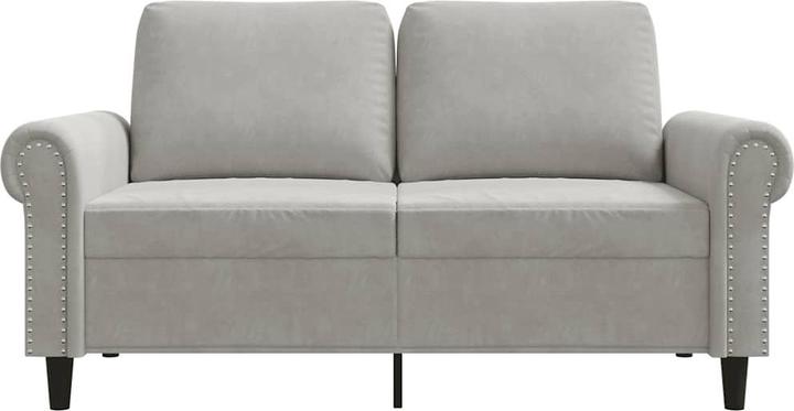 Produktbild vidaXL 2-Sitzer-Sofa (2-Sitzer)