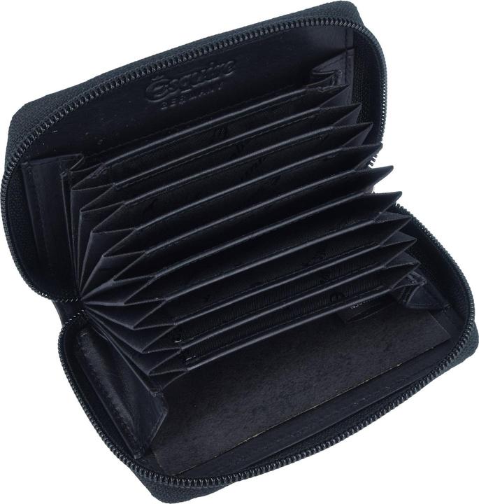 Produktbild Esquire Harry Kreditkartenetui RFID Leder 11cm