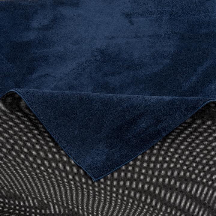 Actual product image Pergamon Fellteppich Super Soft Pearl (140x200 cm)