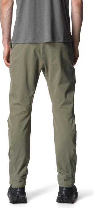 Actual product image Houdini Go Pants - Softshellhose - Herren (M)